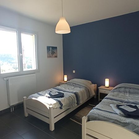 La Mirabelle 85M2 Comfort Et Tres Jolie Vue Cublac Ngoại thất bức ảnh