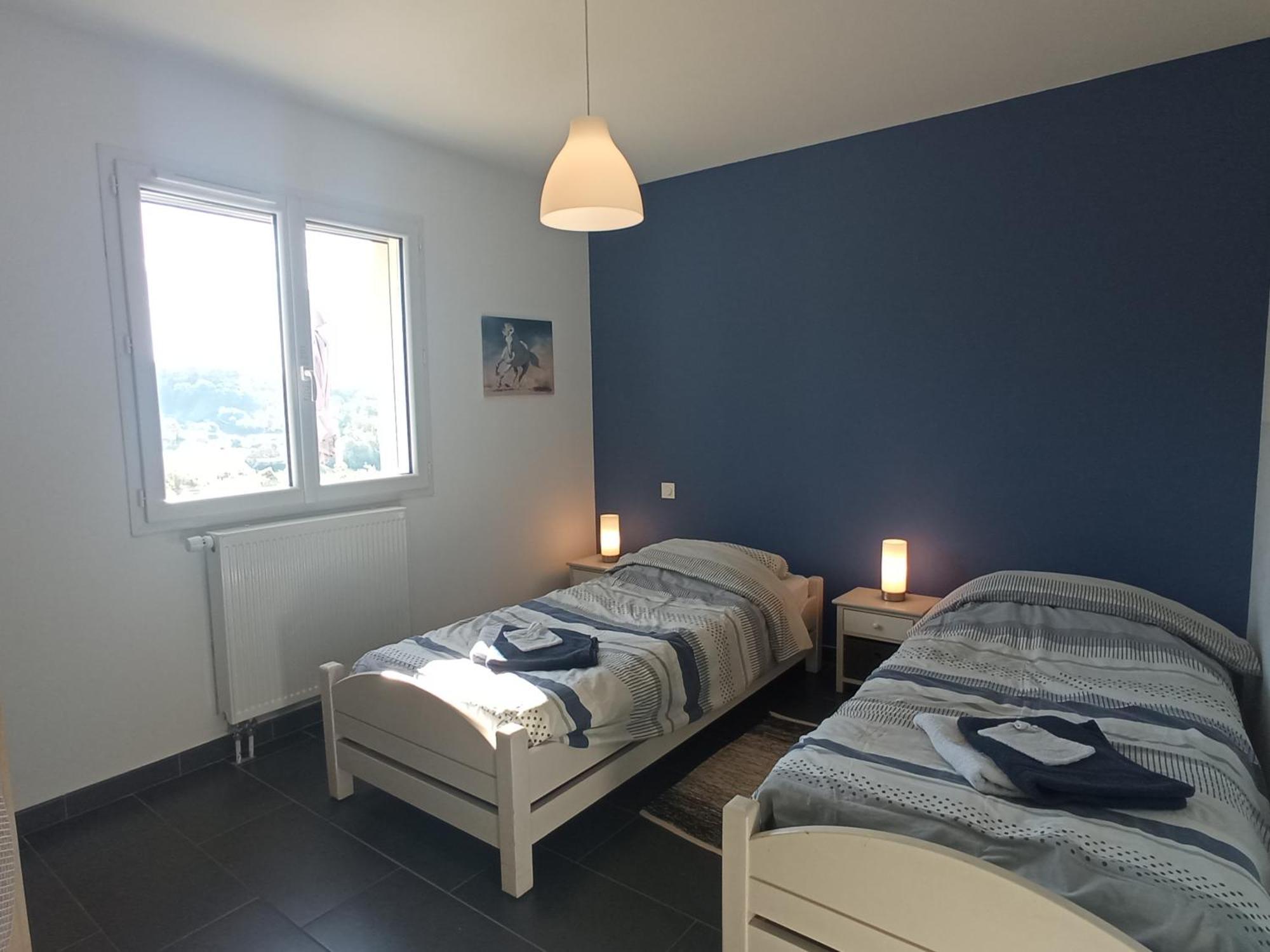 La Mirabelle 85M2 Comfort Et Tres Jolie Vue Cublac Ngoại thất bức ảnh