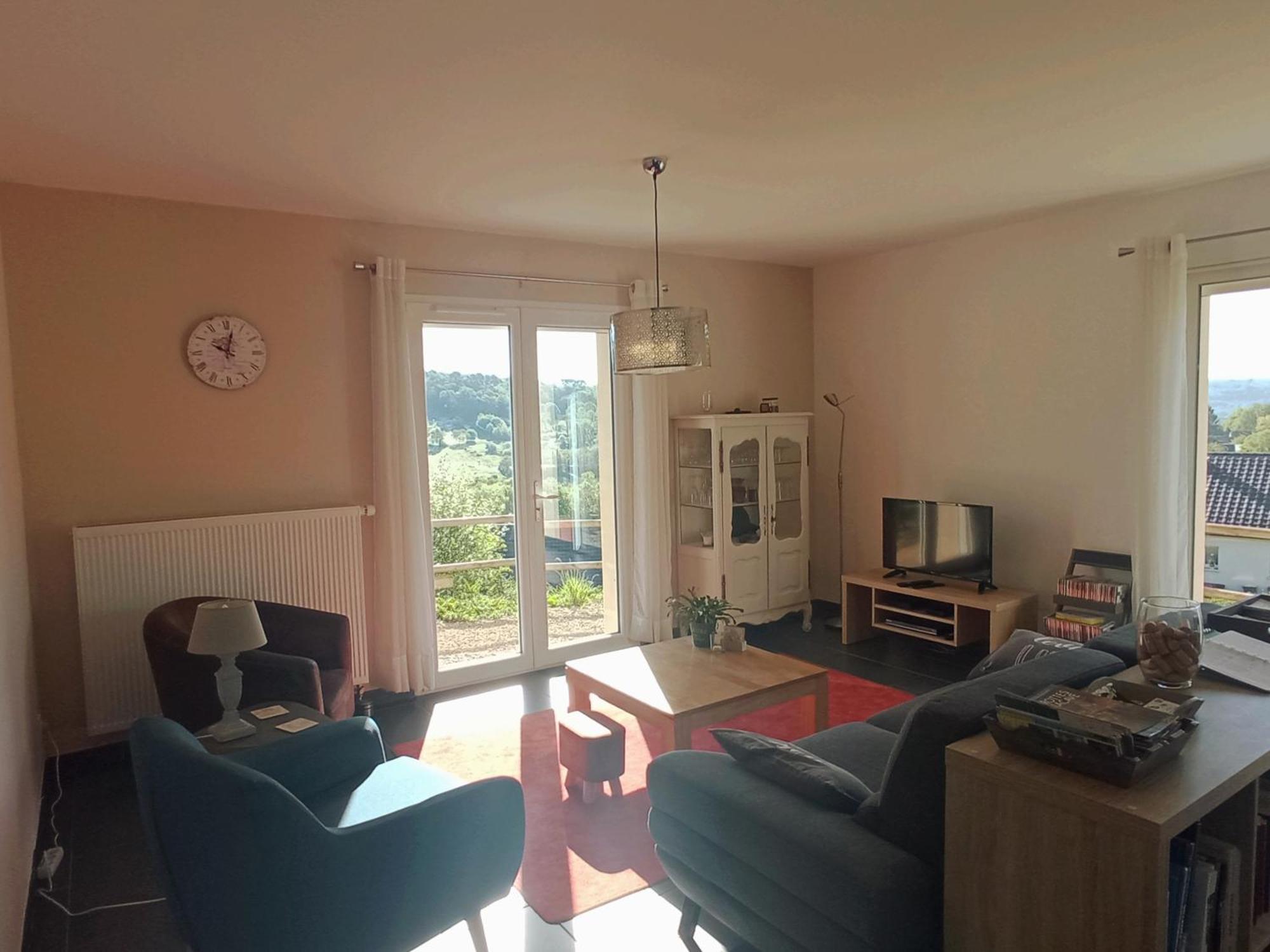 La Mirabelle 85M2 Comfort Et Tres Jolie Vue Cublac Ngoại thất bức ảnh