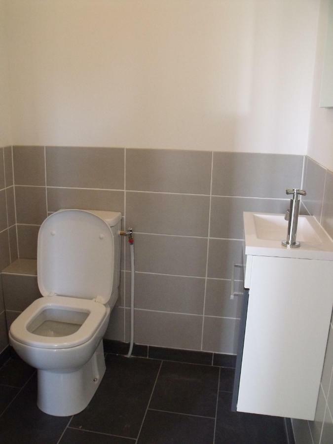 La Mirabelle 85M2 Comfort Et Tres Jolie Vue Cublac Ngoại thất bức ảnh