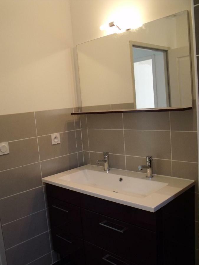 La Mirabelle 85M2 Comfort Et Tres Jolie Vue Cublac Ngoại thất bức ảnh